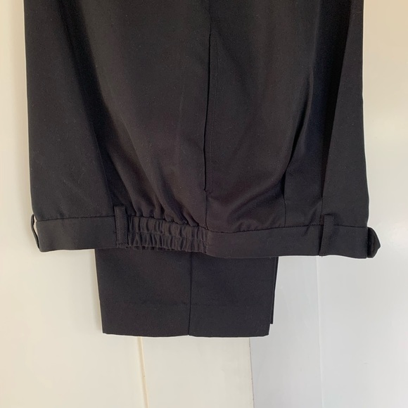 EUC Talbots Black Pants - Picture 2 of 8